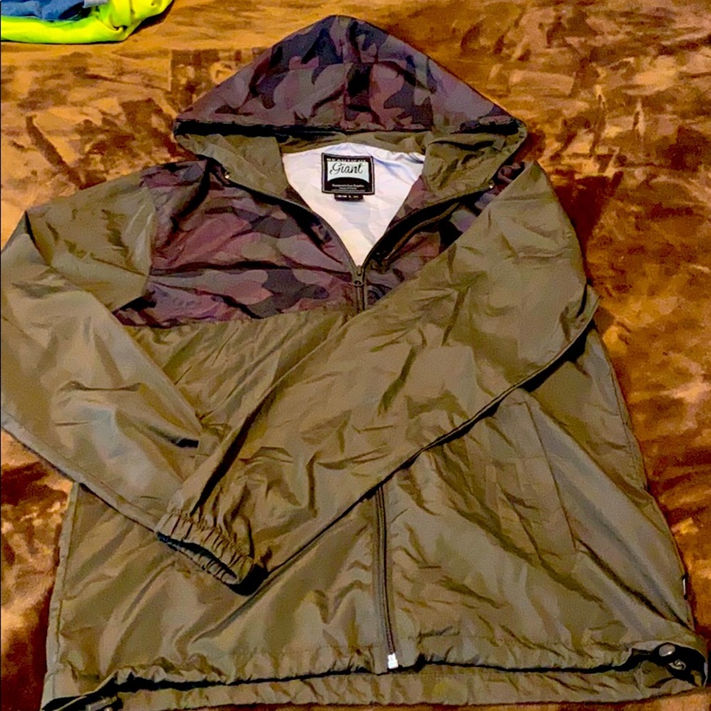 Don’t wear anymore